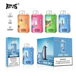 ATVS 15000 Puffs 15