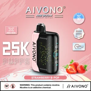 AIVONO AIM BOOM 25000 BUFS 11