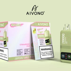 Aivono Vapes Aim Magic 20000 Puffs 11