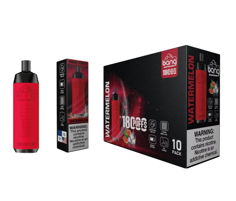 Bang 18000 Puffs 9 escalado