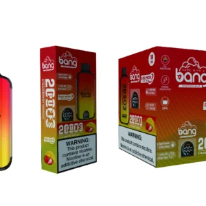 Bang 20000 Puffs 11