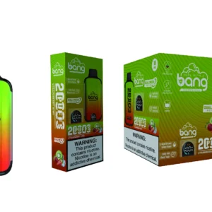 Bang 20000 Puffs 2