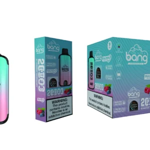 Bang 20000 Puffs 8