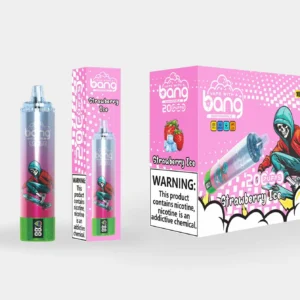 Original Bang Einweg-Vape-Gro?handel