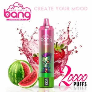 Bang Blaze 20000 Puff-uri LED Display 0% 2% 3% 5% Vape de unic? folosin?? cu nicotin? Comer? cu ridicata din fabric? original? Op?iuni multiple de arom?