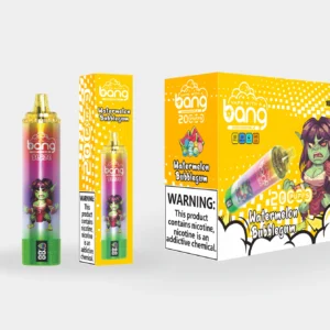 Bang Blaze 20000 Puffs 4