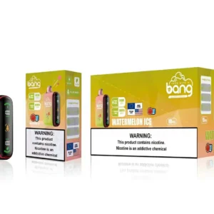 Bang Rocket 18000 Puffs 10