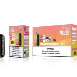 Bang Rocket 18000 Puffs 11