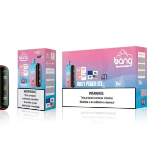 Bang Rocket 18000 Puffs 12