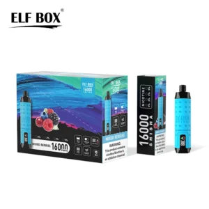 Elf Box Chicha 16000 Puffs 4 1