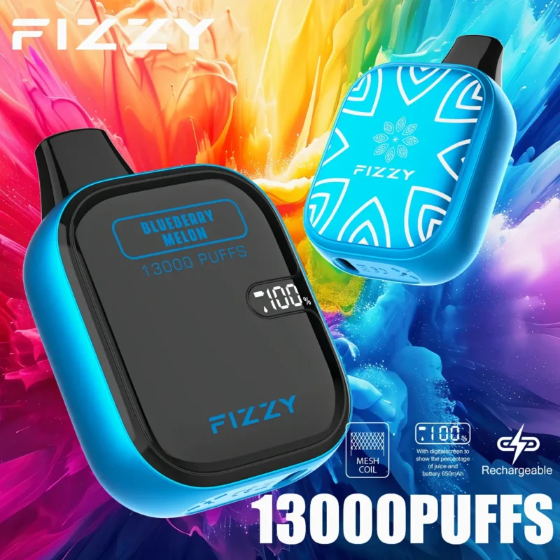 Fizzy Boom 13000 Soffi 10 1