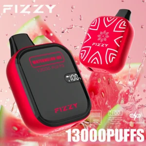 Fizzy Boom 13000 Bignè 13 1