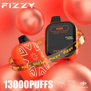 Fizzy Boom 13000 Soffi 6 1