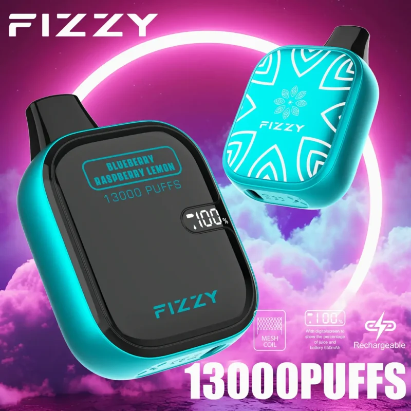 Fizzy Boom 13000 Soffi 7 1