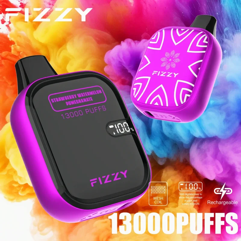 Fizzy Boom 13000 Soffi 8 1