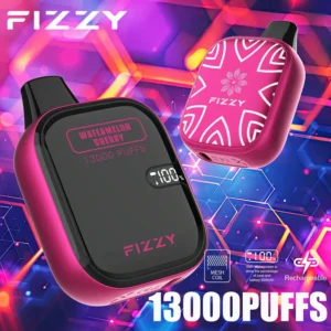 Fizzy Boom 13000 Soffi 9 1