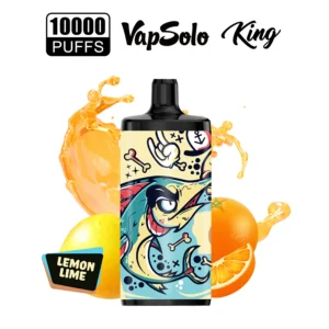 VapSolo King 10000 Puffs 12