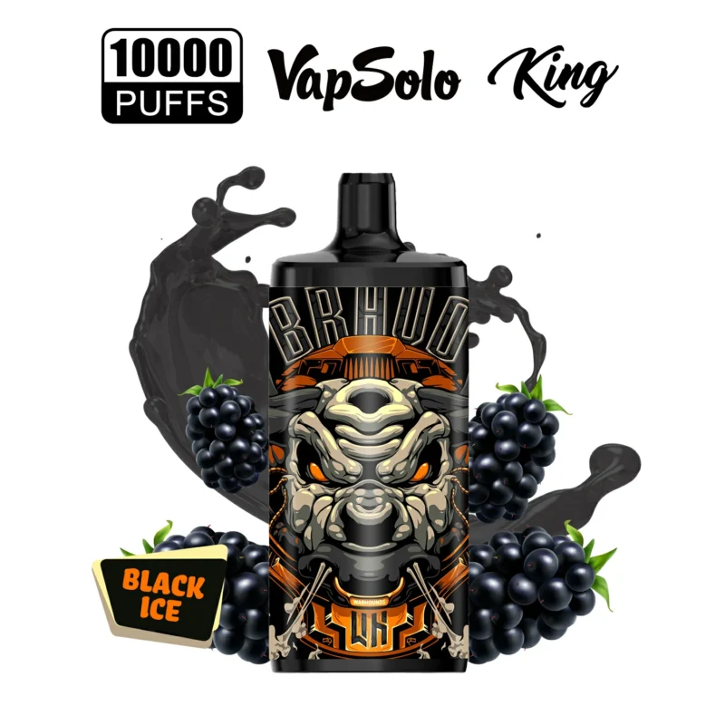 Vapsolo Rey 10000 Puffs 14