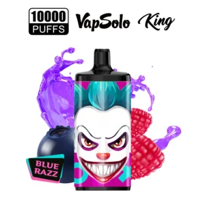 VapSolo King 10000 Puffs 3