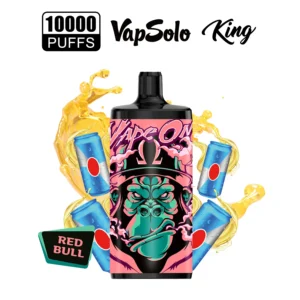 Vapsolo King 10000 Puffs 6