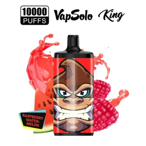 VapSolo King 10000 Puffs 8