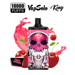 Vapsolo King 10000 BUFS 9