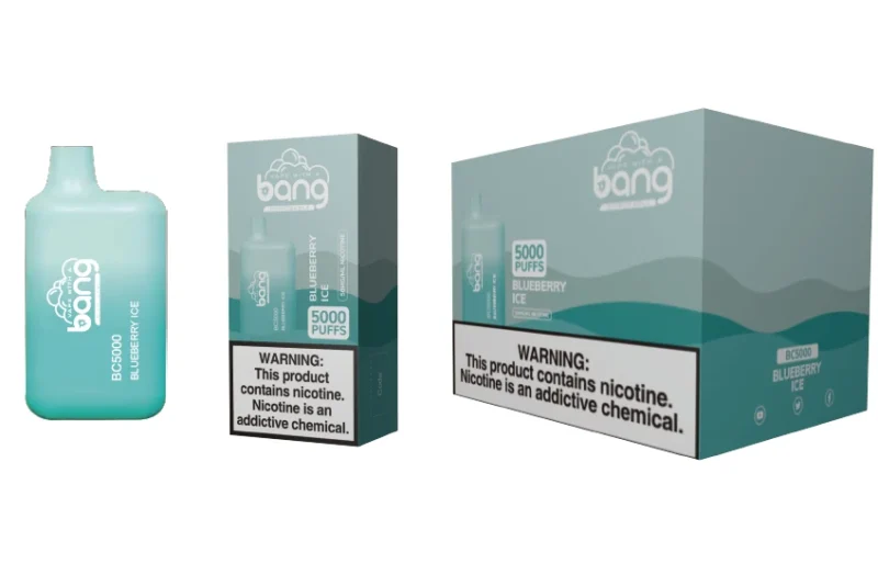 bang bc 5000 baforadas 17