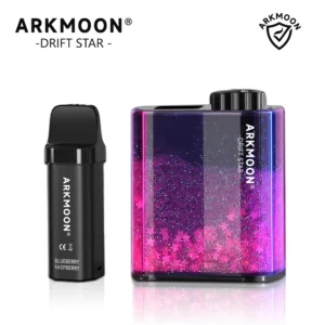 Aokit Arkmoon Drift Star 3000 Puffs Gro?handel 1