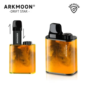 Aokit Arkmoon Drift Star 3000 Puffs Gro?handel 2