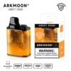 AOKIT Arkmoon Drift Star 3000 Puffs 0% 2% 5% Nicotina OEM ODM Supporto Vapes usa e getta all'ingrosso Fabbrica originale Bulk Sapori multipli