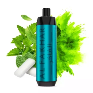 AUPO F18 ALFAKHAR 8000 bouffées stylo vape jetable vente en gros Origina entrep?t de l'ue 2024 nouveau support OEMODM 4