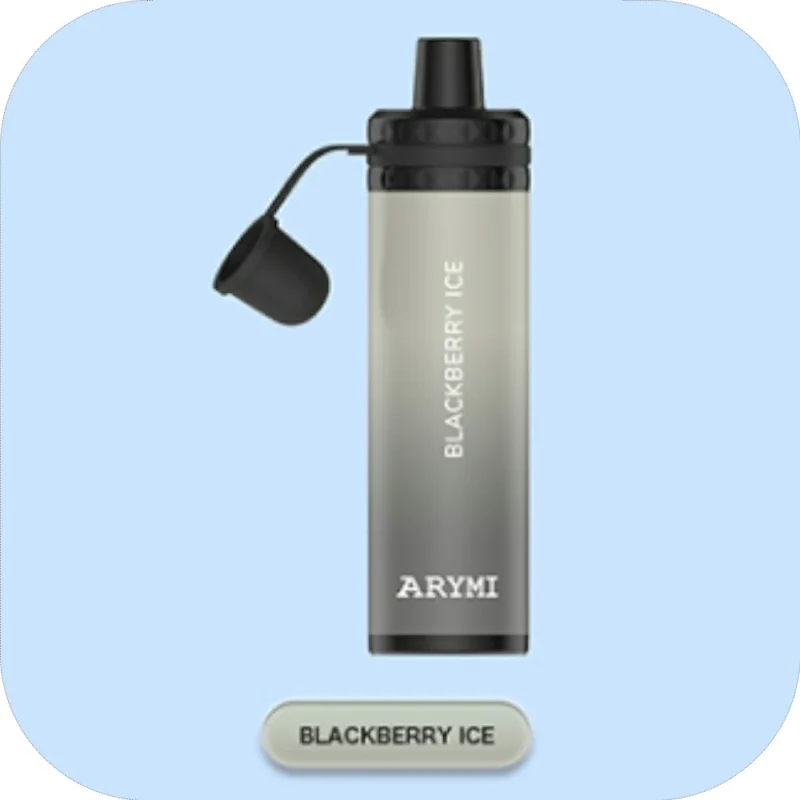 ICE BLACKBERRY