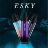 Grativape Esky 5500 Puffs Vape jetable stylo rechargeable et vente chaude en 2025 vente en gros 1