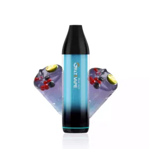 Grativape Esky 5500 Rookwolken Wegwerp Vape Pen Groothandel 2024 Hot Selling Ondersteuning Oplaadbaar 7