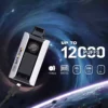 Grativape Galaxy 12000 Puffs 5% 6% 8% Nikotin wiederaufladbarer Einweg-Vape-Stift 2025 neues beliebtes Modell Gro?handel 1