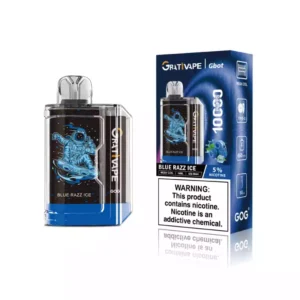 Grativape gbot 10000 Puffs Einweg -Vape Stift Gro?handel 5 Nikotin wiederaufladbare Batterie 2024 Original schneller Versand 5