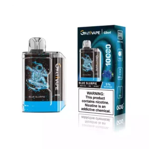 Grativape Gbot 10000 Puffs Einweg-Vape-Stift Gro?handel 5 Nikotin-Akku 2024 Original Schneller Versand 6