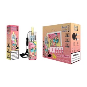 Randm Tornado 10000 Puffs Einweg -Vape -Stift niedriger Nikotin 0 2 3 5 Original wiederaufladbar Gro?handel Gro?handel Kaufen Sie 8