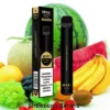 Superventas Sfog Plus 800 Puffs Vape desechable Pen Venta al por mayor 3 ml Sabores múltiples 2% 3% 5% Nicotina Envío rápido 1