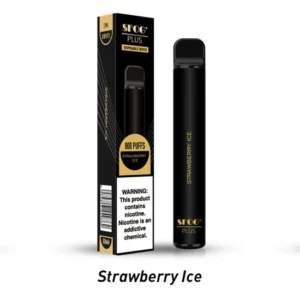 Sfog Plus 800 Rookwolken Wegwerp Vape Pen Groothandel 3ml 20 Smaken Meerdere Nicotine 2 3 5 Opties Snelle verzending 4