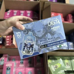 Vape eldobható vapme digitális 12000 puffs vape toll disztribúciós partner szükséges fajta ízek 12k e cig 18 ml Pre kit?lt?tt 0 2 5 nikotin 4 méretezve