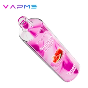 Vapme Shisah 15000 Puffs 0 2 Low Nicotine Original Rechargeable Wholesale Disposable Vapes Pen 11