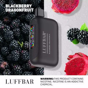 Luffbar Dual 20000 Puffs cu ridicata Vape de unic? folosin?? VAPE RECHARGEABIL CUMP?R? 5 NICOTIN? 850 MAH 18 Arome 2024 NOU 3