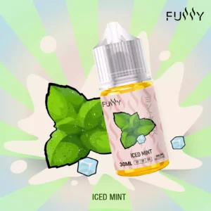 Fussy 30ML E Liquid Wholesale Bulk Buy Save 40 Nicotine 30MG Fresh 23 Flavors Original Factory 10