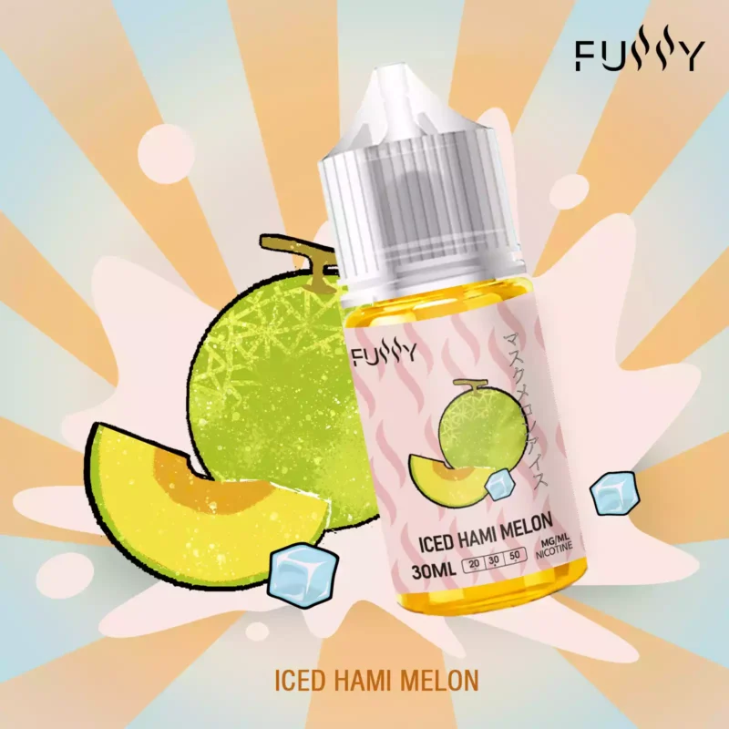 Fussy 30ML E Liquid Venta al por mayor Compra a granel Ahorre 40 Nicotina 30MG Fresca 23 Sabores Original Factory 14