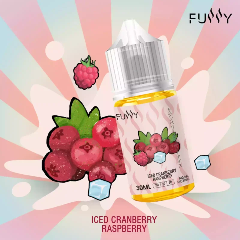 Fussy 30ML E Liquid Wholesale Bulk Buy Save 40 Nicotine 30MG Fresh 23 Flavors Original Factory 16