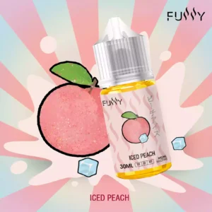 Fussy 30ML E Liquid Wholesale Bulk Buy Save 40 Nicotine 30MG Fresh 23 Flavors Original Factory 18