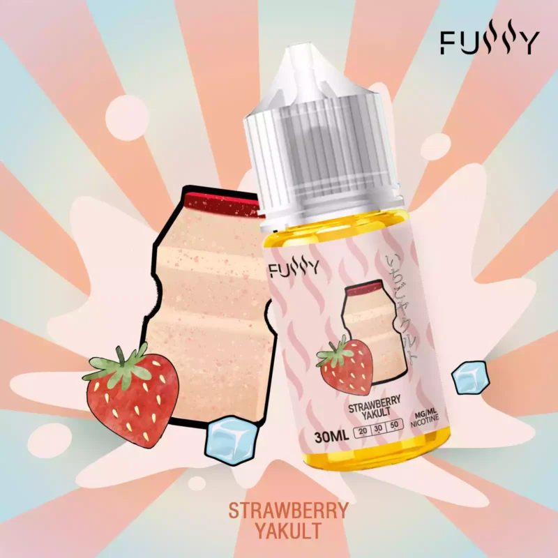 Fussy 30ML E Liquid Velkoobchod Hromadně Koupit U?et?ete 40 Nikotin 30 MG ?erstvé 23 p?íchutí Original Factory 19