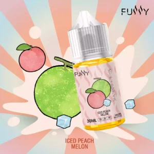 Fussy 30ml e líquido por atacado em massa Comprar economia 40 nicotina 30mg fresco 23 sabores fábrica original 23