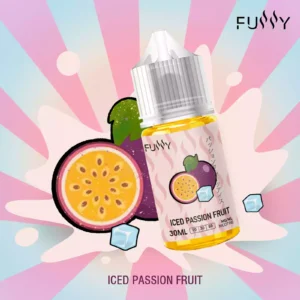 Agitado 30ML E Liquid Bulk Buy Buy Save 40 Nicotine 30MG Fresh 23 Sabores Original Factory 8